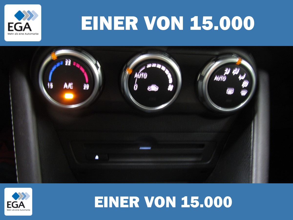 Mazda CX-3 2.0 SKYACTIV-G 121 Kangei (EURO 6d-TEMP) 
