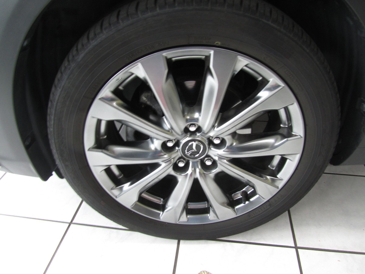 Mazda CX-3 2.0 SKYACTIV-G 121 Kangei (EURO 6d-TEMP) 
