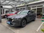 Bild Mazda CX-5 2.5L 194PS M-Hybrid - AHK, Allwetterreifen, LED, 360* P