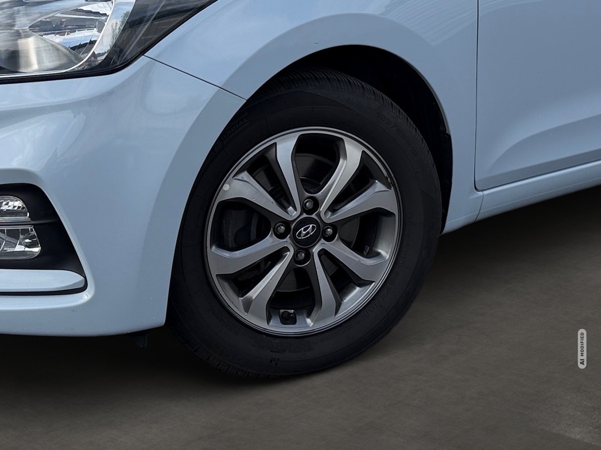 Hyundai i20 Trend *Nur Händler* Digital Paket