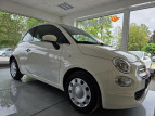 Bild Fiat 500 1.2 8V Lounge (EURO 6d-TEMP) 