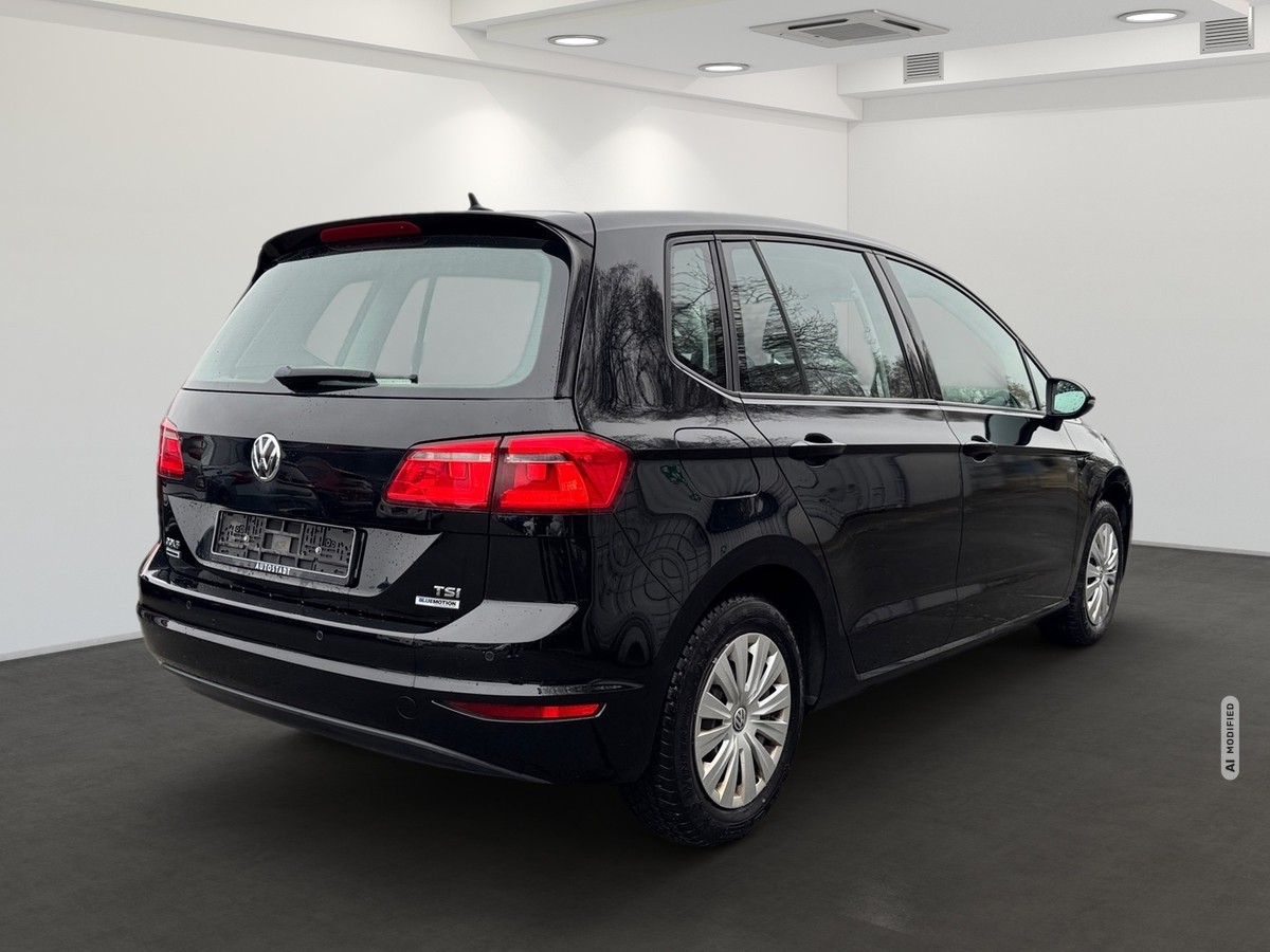 Volkswagen Golf Sportsvan *Nur Händler*VII 1.2 TSI BMT Trendline