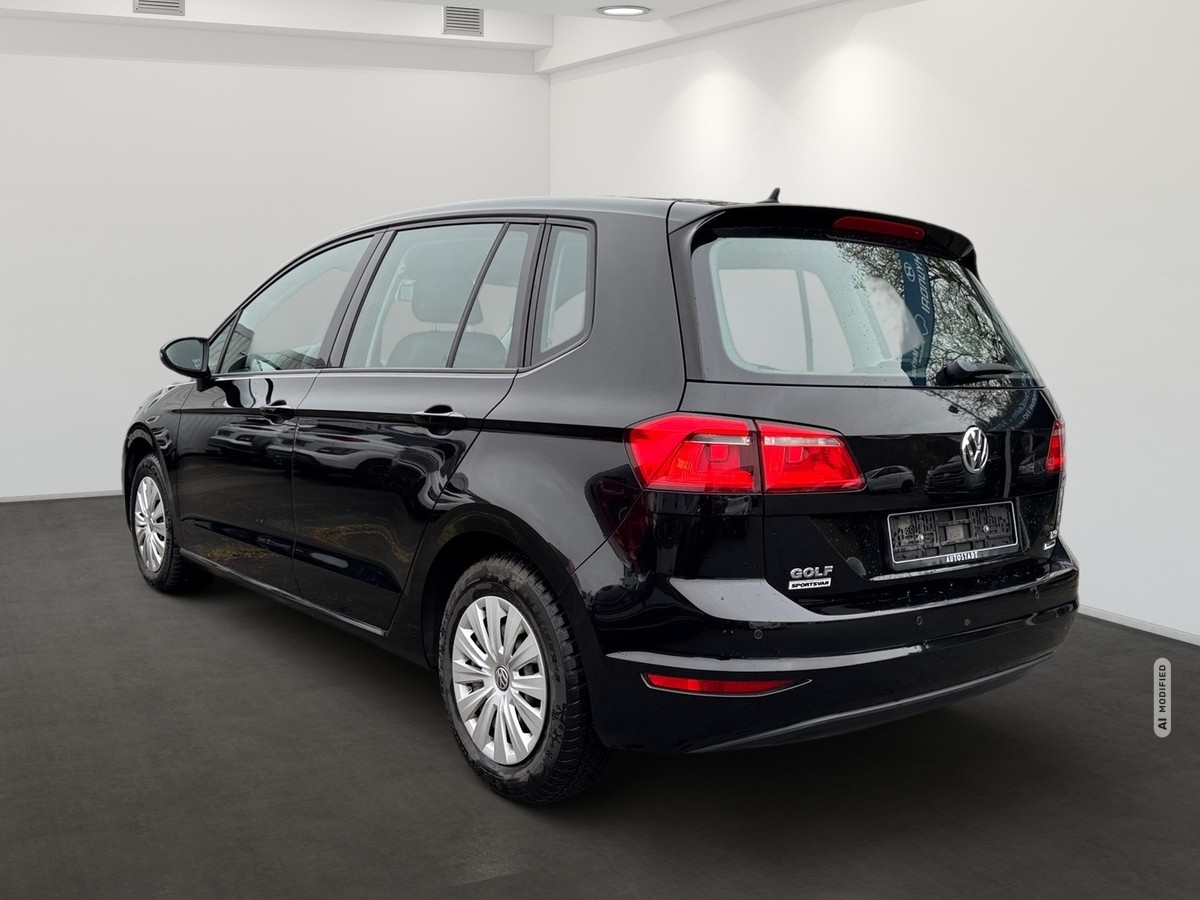 Volkswagen Golf Sportsvan *Nur Händler*VII 1.2 TSI BMT Trendline