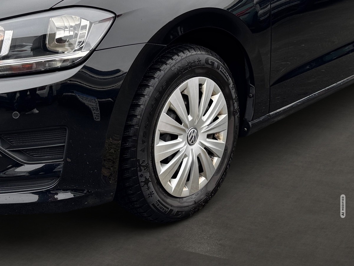 Volkswagen Golf Sportsvan *Nur Händler*VII 1.2 TSI BMT Trendline