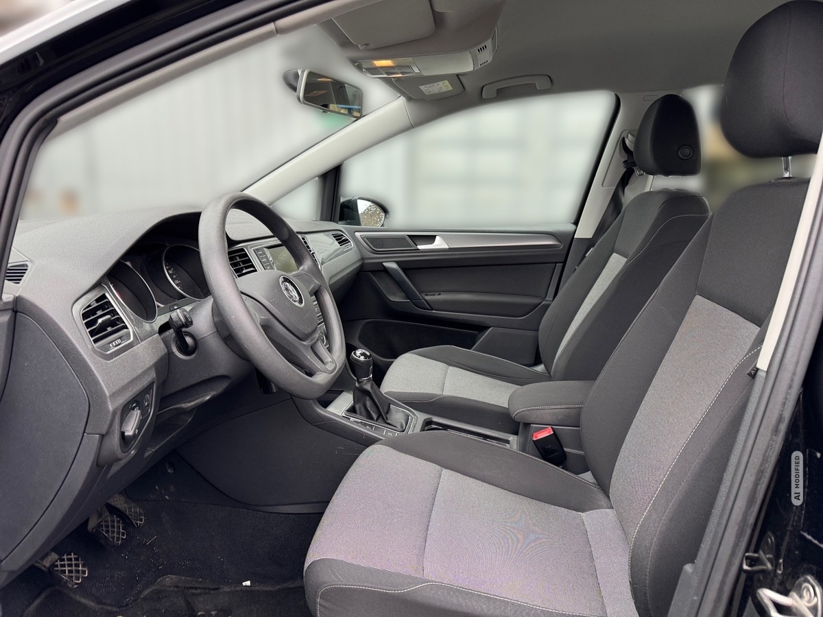 Volkswagen Golf Sportsvan *Nur Händler*VII 1.2 TSI BMT Trendline