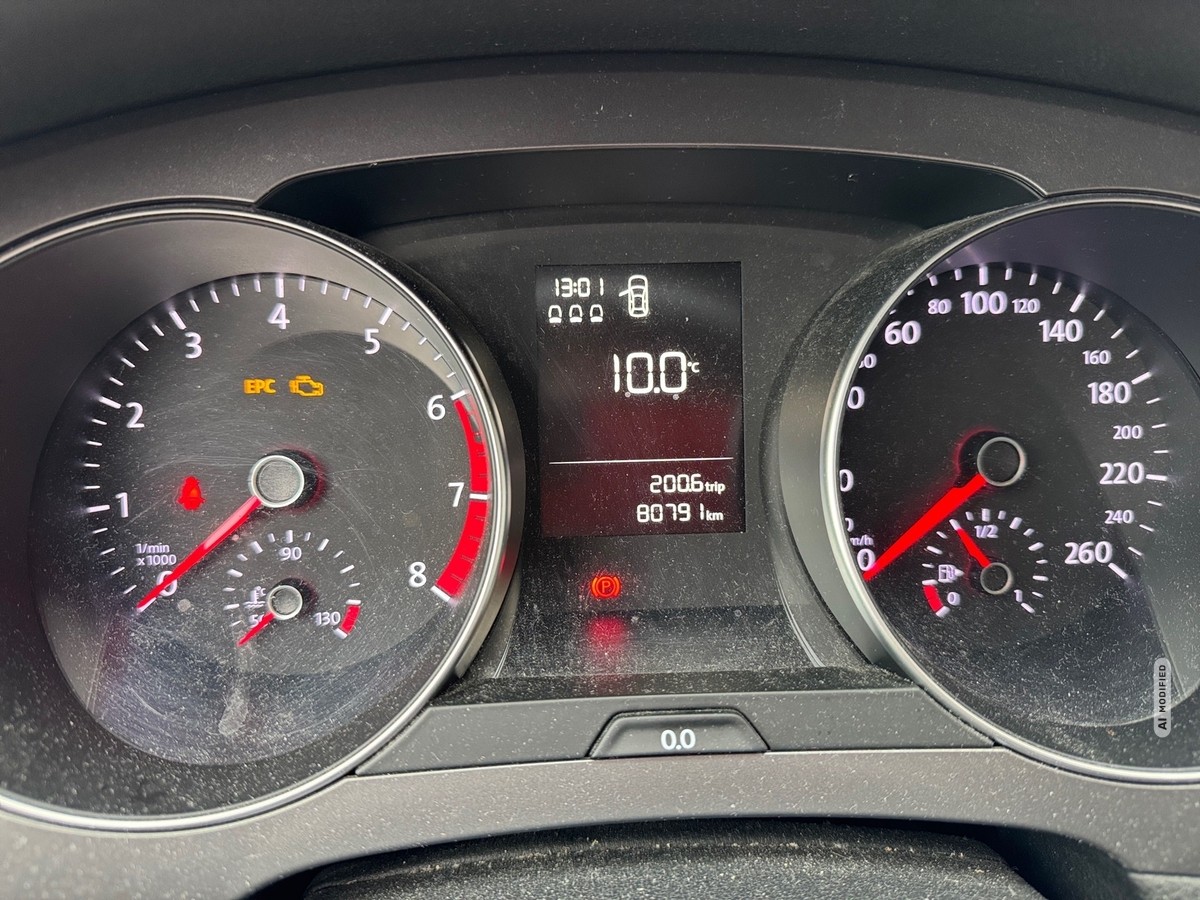 Volkswagen Golf Sportsvan *Nur Händler*VII 1.2 TSI BMT Trendline