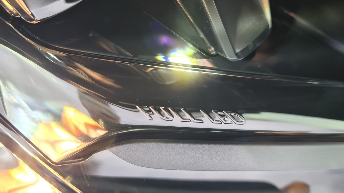 Maxus Deliver 9 L3 H2 RWD Luxury  2,0D Bi-LED,PDC,Car Play