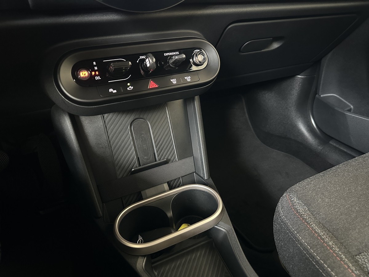 MINI Cooper C Essential LED RFK Allwettereifen Sitzhz. PDC