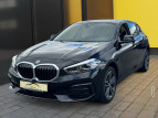 Bild BMW 118 i A+Sport Line+LED+Spurhalte+Shadow
