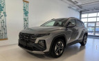 Bild Hyundai Tucson TUCSON GO! 1.6 T-GDI 4WD DCT 132kW (179PS) 2-Zonen-Klimaautomatik, Sitzhe