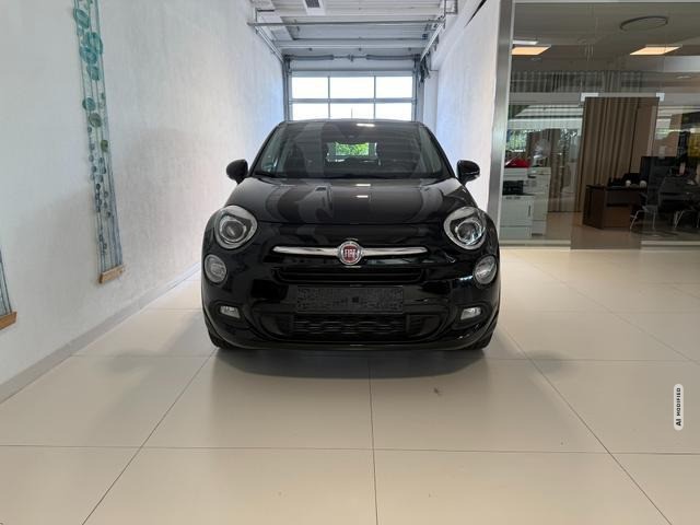 Fiat 500X 1.4 MultiAir Lounge 4x2 103kW (140PS) Sitzheizung, Lenkradheizung, Klimaaut