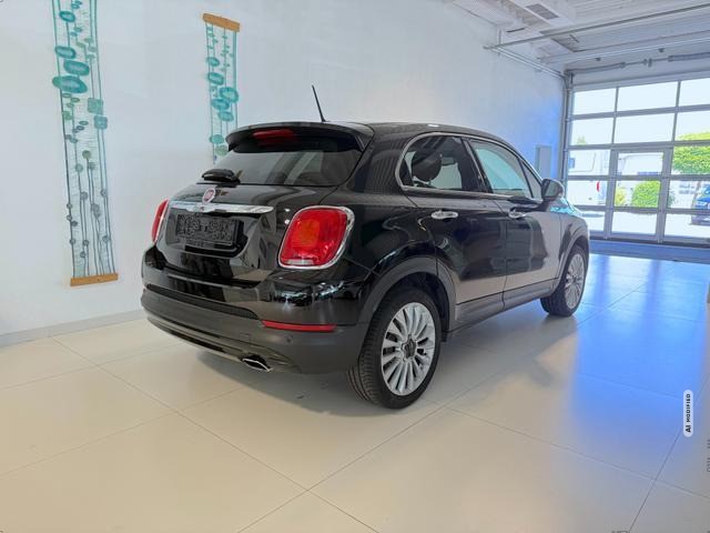 Fiat 500X 1.4 MultiAir Lounge 4x2 103kW (140PS) Sitzheizung, Lenkradheizung, Klimaaut
