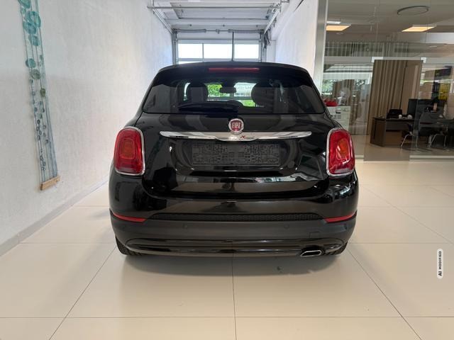 Fiat 500X 1.4 MultiAir Lounge 4x2 103kW (140PS) Sitzheizung, Lenkradheizung, Klimaaut