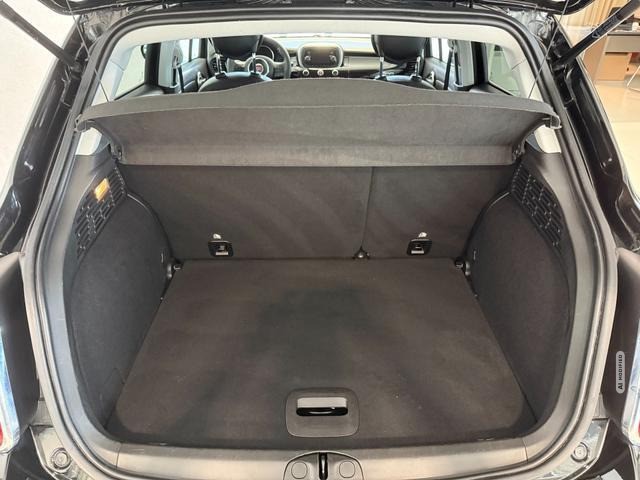Fiat 500X 1.4 MultiAir Lounge 4x2 103kW (140PS) Sitzheizung, Lenkradheizung, Klimaaut