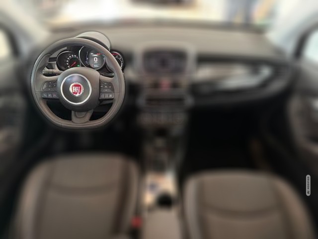 Fiat 500X 1.4 MultiAir Lounge 4x2 103kW (140PS) Sitzheizung, Lenkradheizung, Klimaaut