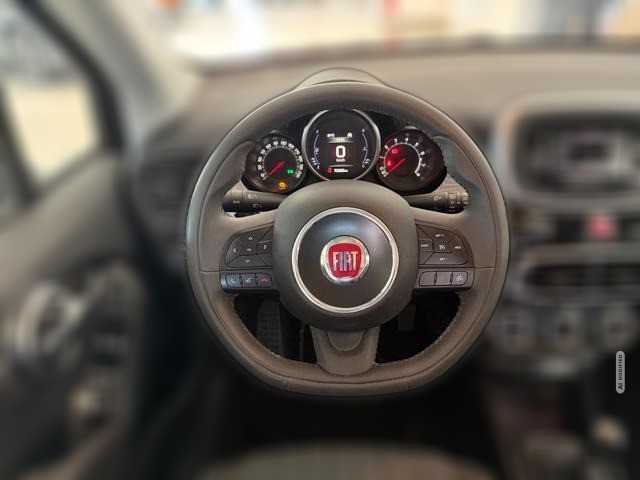 Fiat 500X 1.4 MultiAir Lounge 4x2 103kW (140PS) Sitzheizung, Lenkradheizung, Klimaaut