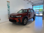 Bild Dacia Bigster Expression 140 mild Hybrid 103kW (140PS) Radio, DAB, Sitzheizung, Lenkra