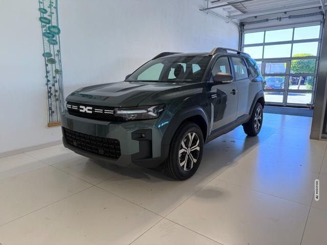 Dacia Bigster Expression 140 mild Hybrid 103kW (140PS) Radio, DAB, Sitzheizung, Lenkra