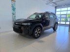 Bild Dacia Bigster Expression 140 mild Hybrid 103kW (140PS) Radio, DAB, Sitzheizung, Lenkra