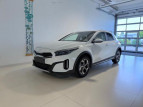 Bild Kia XCeed 1.6 T-GDI 7DCT 150 City 110kW (150PS) Lenkradheizung, Sitzheizung, Navigat