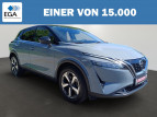 Bild Nissan Qashqai 1.5 VC-T N-Connecta e-Power HUD LED Sitzh. Totwinkel