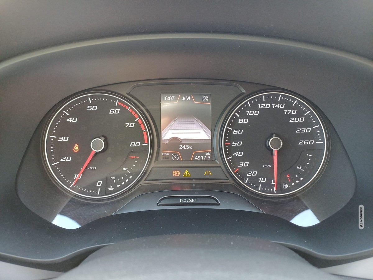 Seat Leon ST 1.5 TSI Xcellence ACC Sitzh. PDC Kamera Full-Link