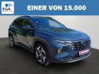 Bild Hyundai Tucson 1.6 T-GDI Prime HEV 2WD Totwinkel LED Memory KRELL