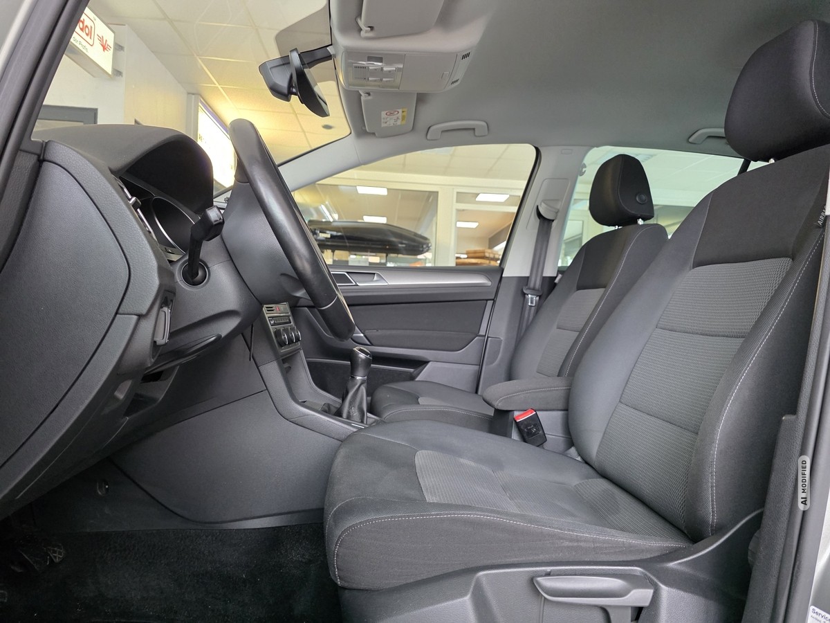 Volkswagen Golf Sportsvan Golf VII Sportsvan 1.4 TSI BMT Comfortline 