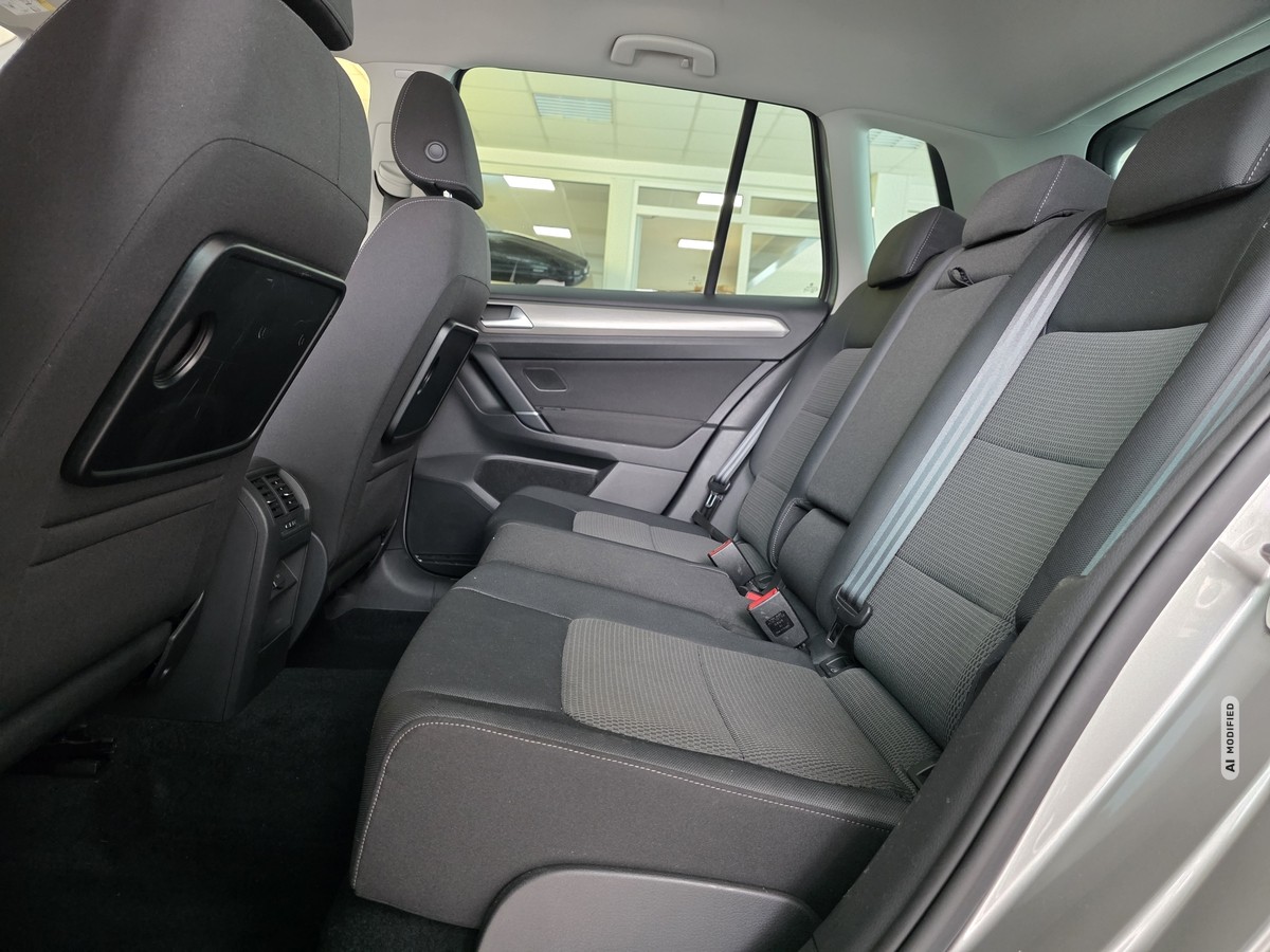 Volkswagen Golf Sportsvan Golf VII Sportsvan 1.4 TSI BMT Comfortline 