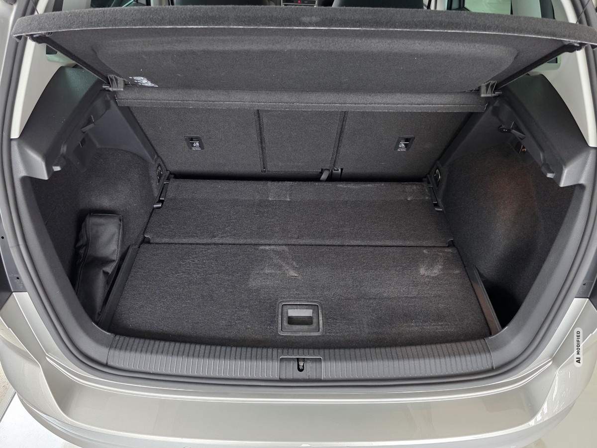Volkswagen Golf Sportsvan Golf VII Sportsvan 1.4 TSI BMT Comfortline 