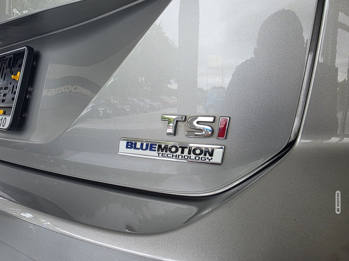 Volkswagen Golf Sportsvan Golf VII Sportsvan 1.4 TSI BMT Comfortline 