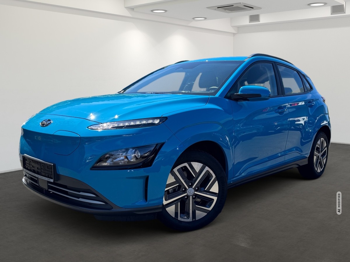 Hyundai KONA Elektro Select