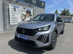 Bild Peugeot 2008 STYLE KLIMA*SHZG*BTH*NAVI*SMART-LINK*PDC*R-CAM