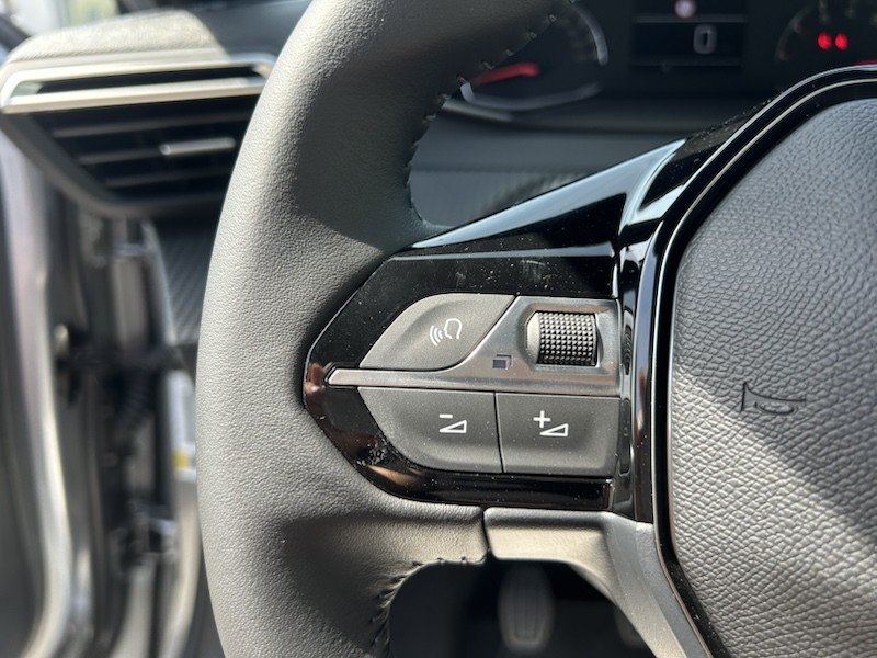 Peugeot 2008 STYLE KLIMA*SHZG*BTH*NAVI*SMART-LINK*PDC*R-CAM