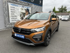 Bild Dacia Sandero III 1.0 TCe 100 ECO-G LPG STEPWAY COMFORT ** AHK