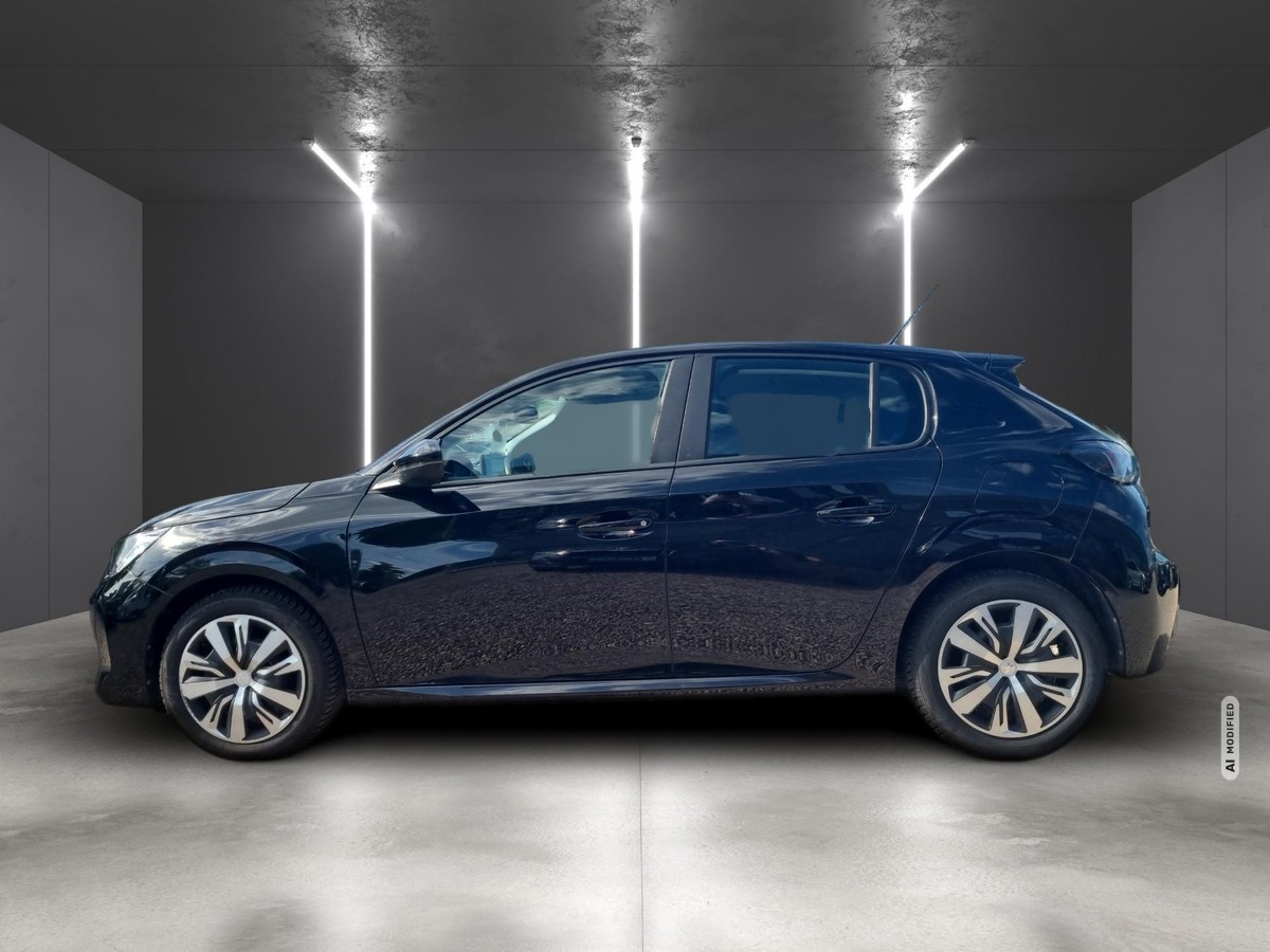 Peugeot 208 1.2 PureTech 75 Active *Kamera*SHZ