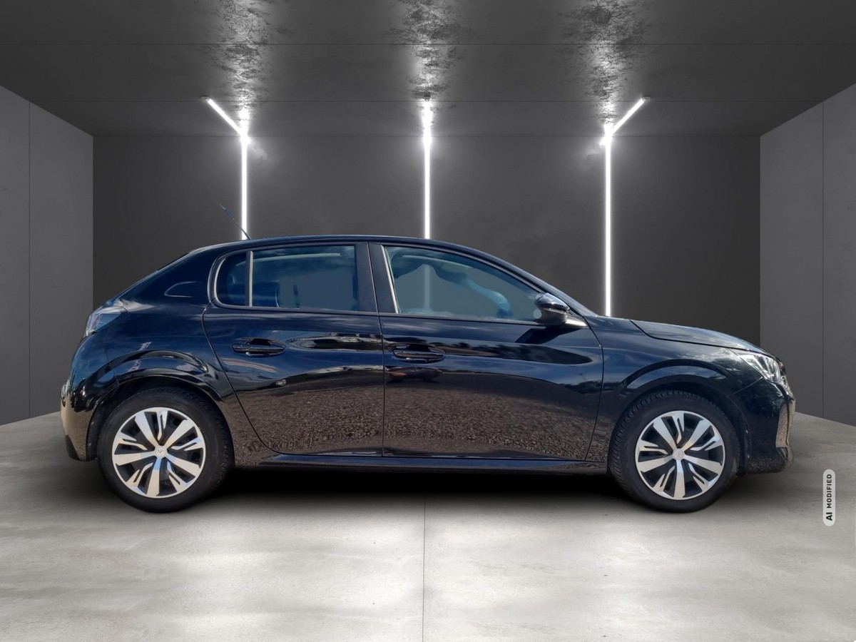 Peugeot 208 1.2 PureTech 75 Active *RFK*SHZ*TEMPO