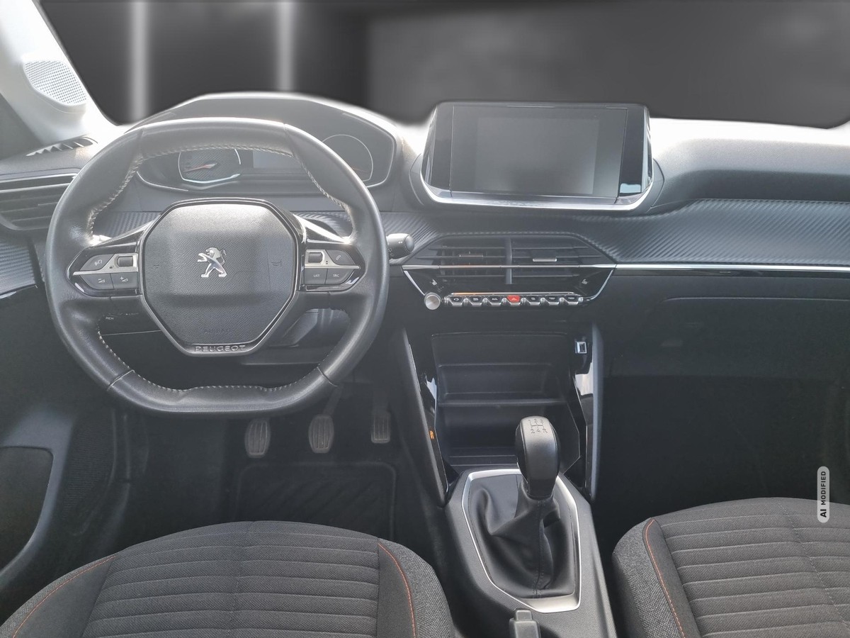 Peugeot 208 1.2 PureTech 75 Active *Kamera*SHZ