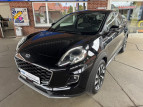 Bild Ford Puma 1.0 EcoBoost Mild Hybrid Titanium S/S 