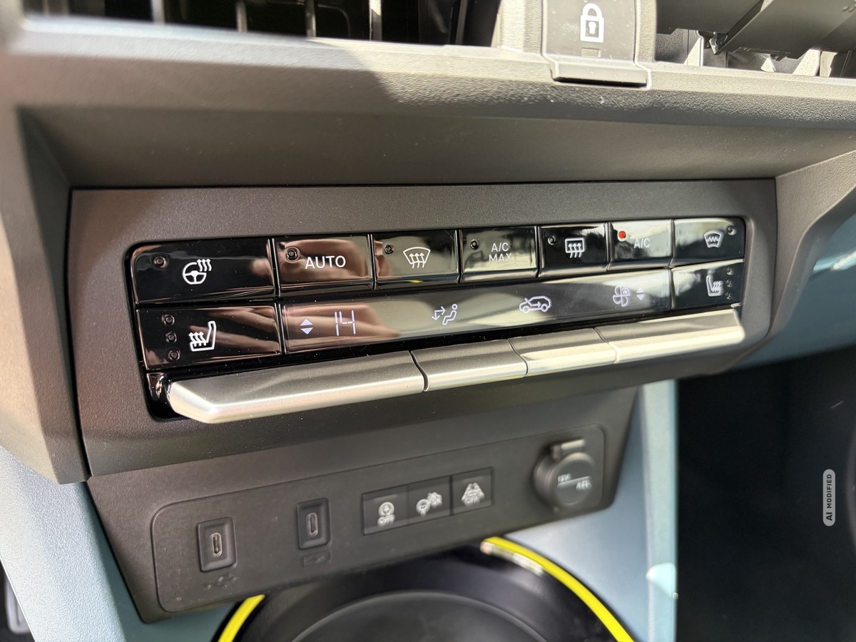 Fiat Grande Panda 1.2 Turbo La Prima (EURO 6e)