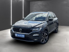 Bild Volkswagen T-Roc 1.5 TSI ACT United OPF *SHZ*AHZV*NAVI*KLIMA
