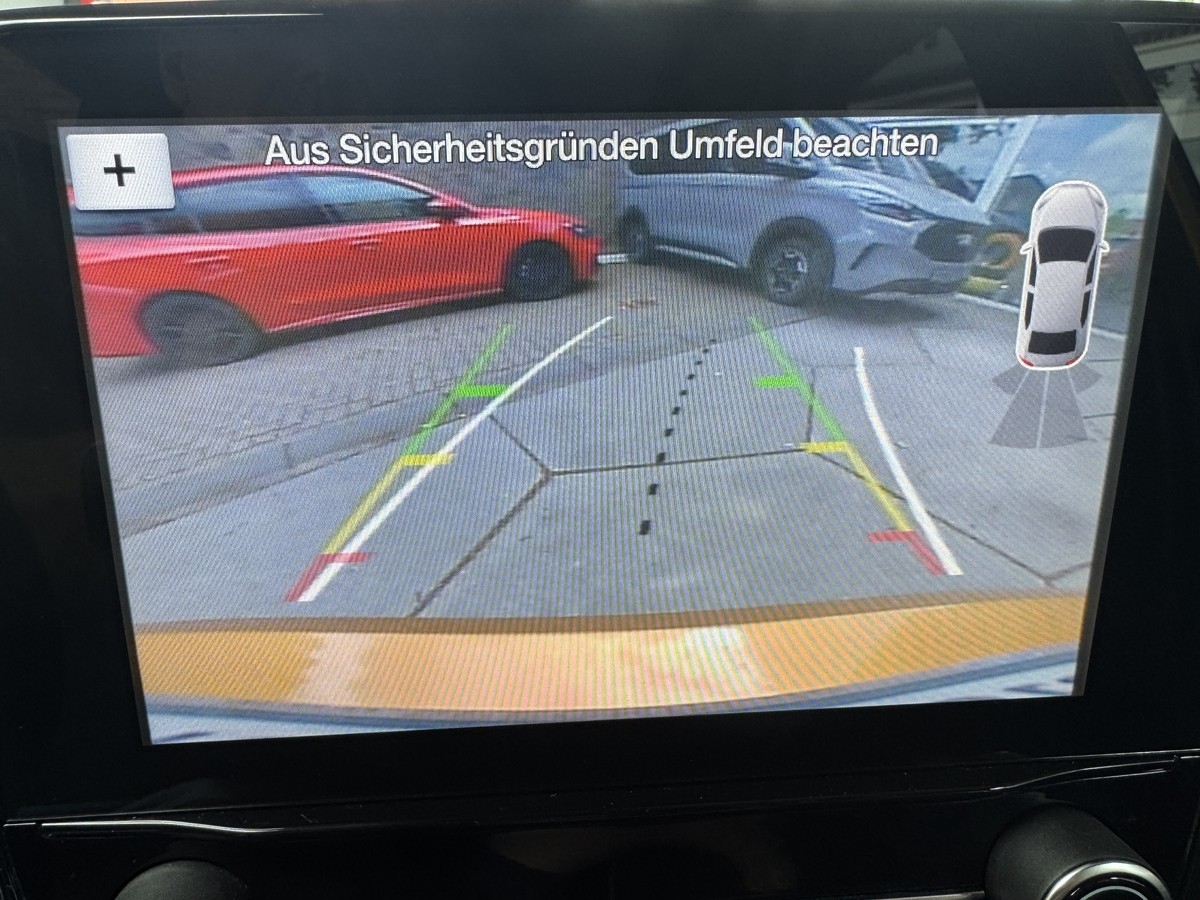 Ford Fiesta 1.0 EcoBoost Active Colourline S/S (EU6d-T) 