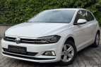 Bild Volkswagen Polo 1.0 TSI Comfortline Virtual Cockpit/ACC/SHZ/NAVI/PDC/NO