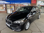Bild BMW 218 Active Tourer 2er Active Tourer - 218i Advantage 
