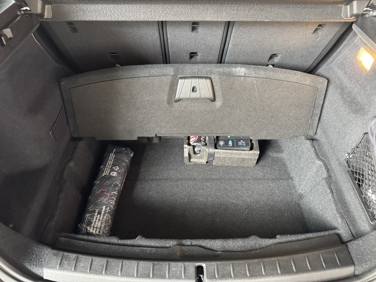 BMW 218 Active Tourer 2er Active Tourer - 218i Advantage 