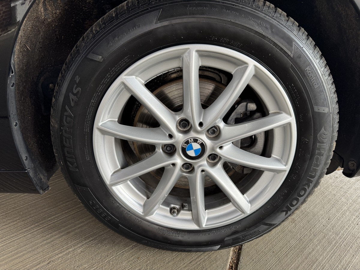 BMW 218 Active Tourer 2er Active Tourer - 218i Advantage 