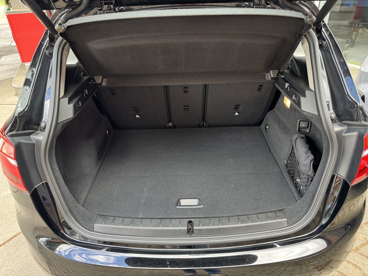 BMW 218 Active Tourer 2er Active Tourer - 218i Advantage 