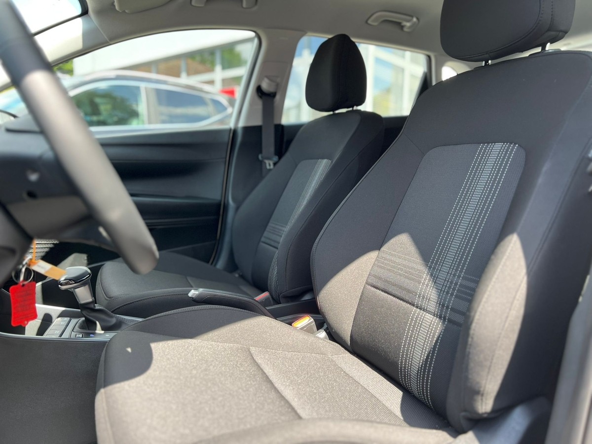 Hyundai i20 1.0 T-GDI - Automatik - Sitzhzg - Navi - PDC - R.Kam -