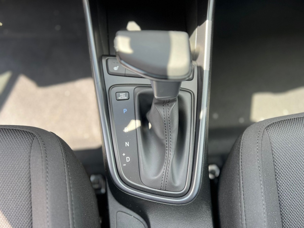 Hyundai i20 1.0 T-GDI - Automatik - Sitzhzg - Navi - PDC - R.Kam -
