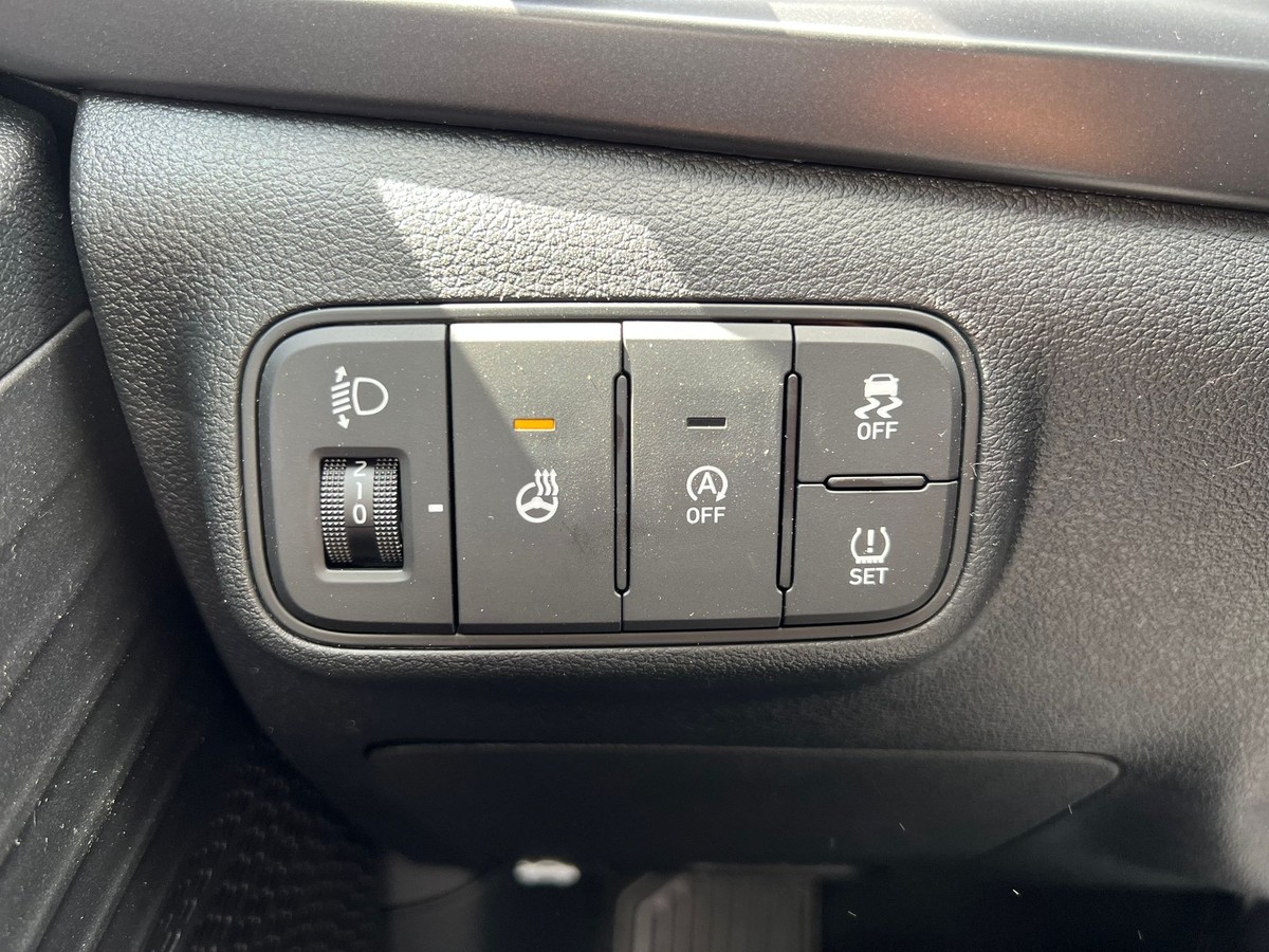 Hyundai i20 1.0 T-GDI - Automatik - Sitzhzg - Navi - PDC - R.Kam -